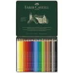 Faber Castell akvarelové pastelky Albrecht Durer 12ks 117512 – Zbozi.Blesk.cz