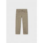 Mayoral kalhoty pružné béžové – Zboží Mobilmania