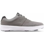 FootJoy Contour Mens grey – Zboží Mobilmania