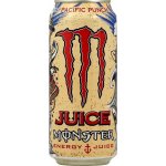 Monster Energy Sycený Energetický Nápoj Pacific Punch 500 ml – Sleviste.cz