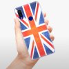 Pouzdro a kryt na mobilní telefon Xiaomi Pouzdro iSaprio - UK Flag - Xiaomi Redmi 7