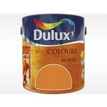 Dulux COW písková mandala 2,5 L – Zbozi.Blesk.cz