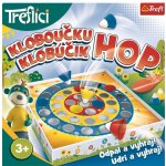 Trefl Kloboučku hop! Treflíci – Hledejceny.cz