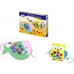 Detoa Vyšívání pro nejmenší – Zboží Mobilmania