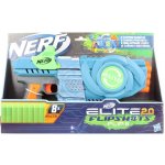 Nerf Hasbro Elite 2.0 Flipshots Flip 8 F2549EU4 – Zbozi.Blesk.cz