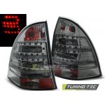 MERCEDES C-KLASA W203 KOMBI 00-07 SMOKE LED – Hledejceny.cz
