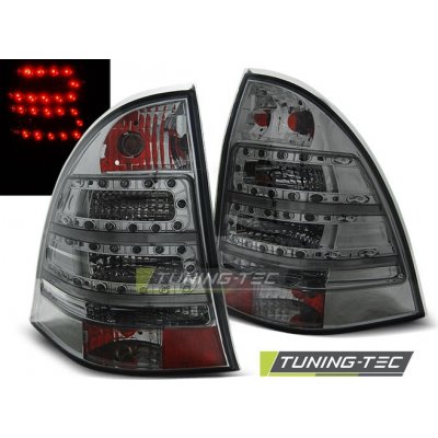 MERCEDES C-KLASA W203 KOMBI 00-07 SMOKE LED – Hledejceny.cz