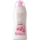 Prestige Rose & Pearl čistící krém s mikrogranulemi 100 ml