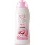 Prestige Rose & Pearl čistící krém s mikrogranulemi 100 ml – Hledejceny.cz