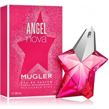 Thierry Mugler Angel Nova parfémovaná voda dámská 50 ml