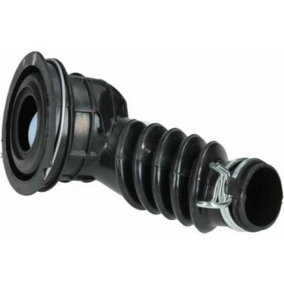 Beko Blomberg spojovací hadice 1911600100, C00868418 do pračky vana - čerpadlo – Zbozi.Blesk.cz