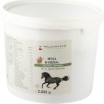 Waldhausen Mega Mineral 3 kg – Hledejceny.cz