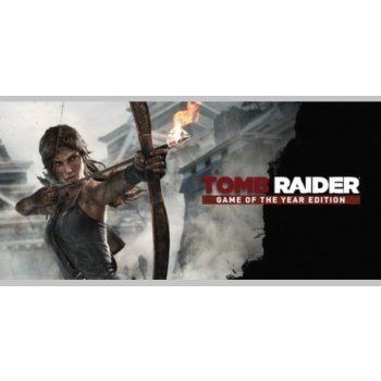 Tomb Raider GOTY