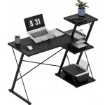 MarkAdler Leader 3.5 černý – Zboží Mobilmania