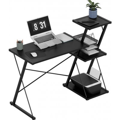 MarkAdler Leader 3.5 černý – Zboží Mobilmania