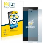 2x BROTECTHD-Clear Screen Protector Sony Xperia XA1 – Hledejceny.cz