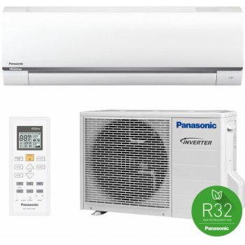 Panasonic KIT-FZ35WKE