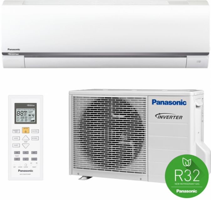 Panasonic KIT-FZ35WKE