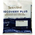 Science Selective Recovery Plus 20 g – Hledejceny.cz