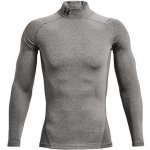 Under Armour pánské zimní kompresní CG Armour Comp Mock – Zboží Dáma