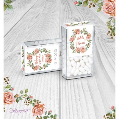 Mentolové bonbóny | SK05 – Zboží Dáma