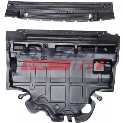 Kryt motoru FAST FT99020 – Sleviste.cz