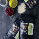 Hradecké delikatesy Citrusový pektin 100g – Sleviste.cz