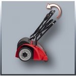 Einhell GC-SA 1231 – HobbyKompas.cz