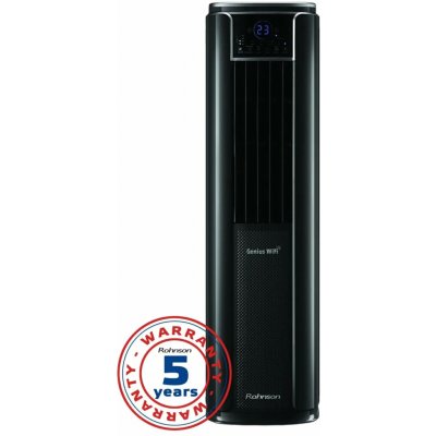 ROHNSON R-88116 Genius Wi-Fi – Sleviste.cz