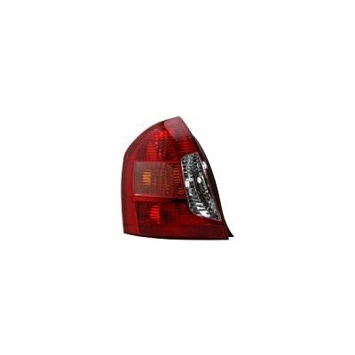 Zadní světlo - levé HYUNDAI ACCENT (MC) | 2006-2010 | DEPO | – Hledejceny.cz