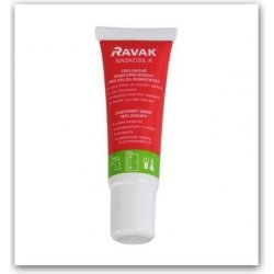 Ravak profesionální odolné mazivo 30 ml