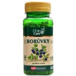 VitaHarmony VE Borůvky borůvkový extrakt 40 mg 130 kapslí – Hledejceny.cz