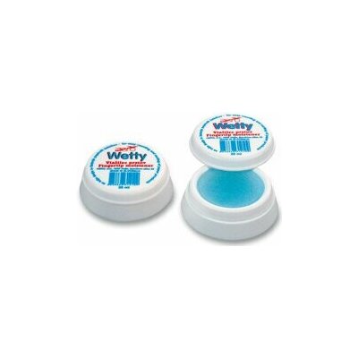 Aero - zvlhčovač prstů - chemický, 20 ml – Zboží Dáma