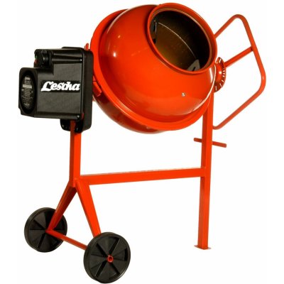 LESCHA SM 145S/230V WS HR – HobbyKompas.cz