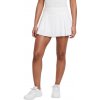 Dámská sukně Nike Club Short Tennis Skirt W white/white