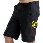 Crussis volné CSW-076 černá/žlutá – Zboží Dáma