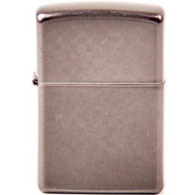 ZIPPO šedá Dusk Iced cChessc – Hledejceny.cz