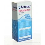 Artelac Rebalance oční kapky 10 ml – Zbozi.Blesk.cz