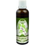 Naděje Topol černý pupeny 50 ml – Hledejceny.cz