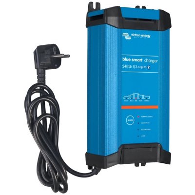 Victron Energy Blue Smart IP22 BPC241648002 – Zboží Mobilmania