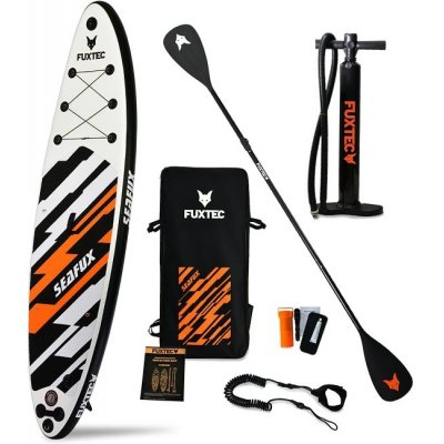 Paddleboard FUXTEC FX-SUP320D1 – Zboží Mobilmania