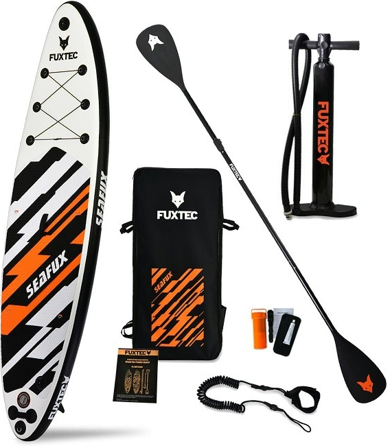 Paddleboard FUXTEC FX-SUP320D1