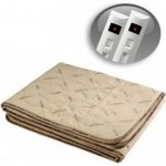 Imetec 6221C Relaxy Premium Double – Sleviste.cz