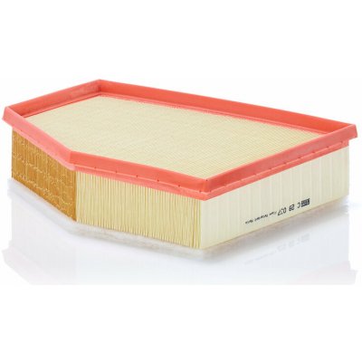 Vzduchový filtr MANN-FILTER C 28 037 (C28037) – Hledejceny.cz