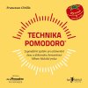 Kniha Technika Pomodoro - Francesco Cirillo