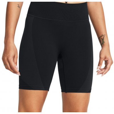 Under Armour Šortky Vanish Elite Seamless Short-BLK 1383626-001 – Zboží Mobilmania