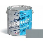 Izoban 5 kg šedá – HobbyKompas.cz