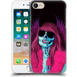 Pouzdro Head Case Apple iPhone SE 2022 / SE 2020 LEBKA GROUPIE