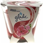 Glade by Brise Luscious Cherry & Peony 70 g – Zbozi.Blesk.cz