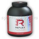 Reflex Nutrition 100% Whey Protein 2000 g